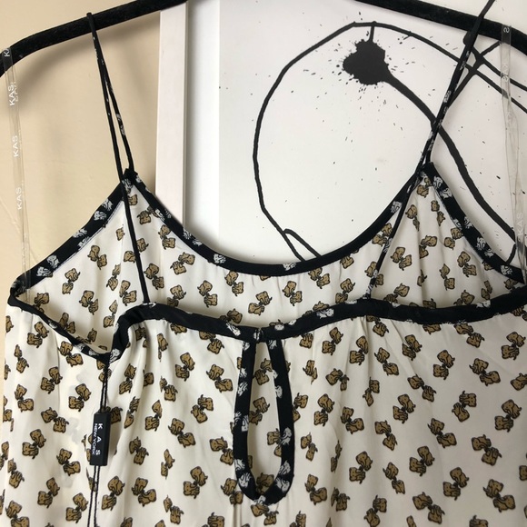 🐘🐘Elephant jumper by Kas chill casual NWT🐘🐘 - Picture 4 of 6